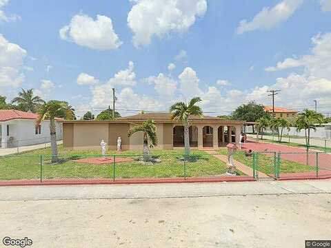 8Th, HIALEAH, FL 33010