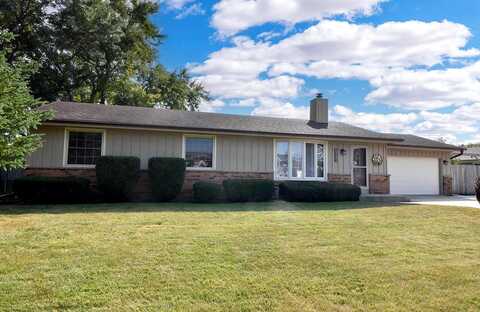 Ranger, MOUNT PLEASANT, WI 53406