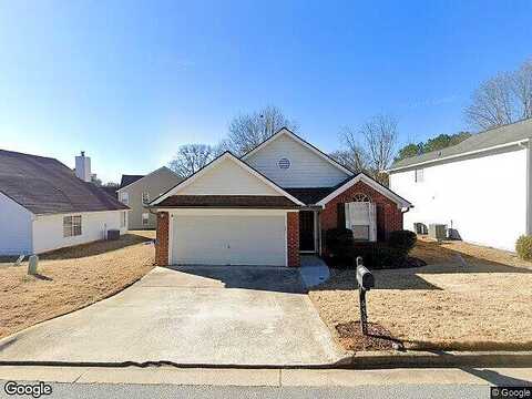 Lake Mill, LITHONIA, GA 30038