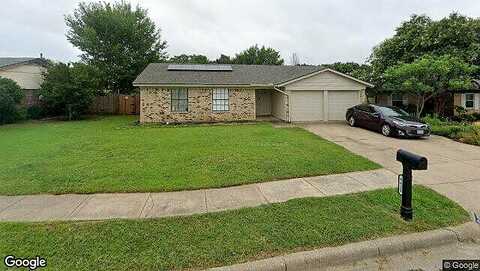 Brookside, WATAUGA, TX 76148