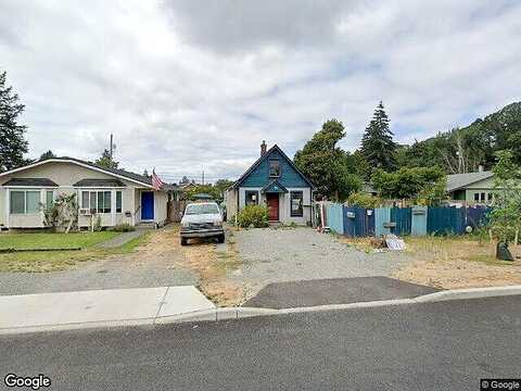 Mason, TACOMA, WA 98409