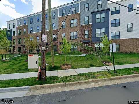 Stevenson, ALEXANDRIA, VA 22304