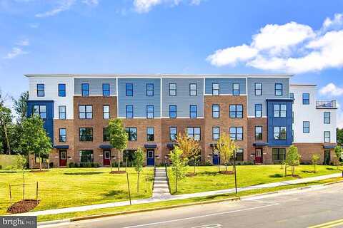 Stevenson, ALEXANDRIA, VA 22304