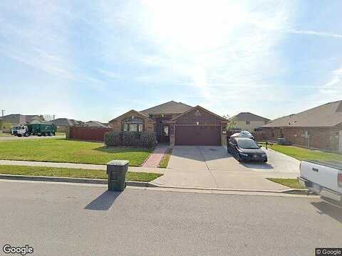 Mustang Creek, KILLEEN, TX 76549
