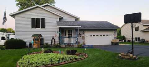 Hope, PRESCOTT, WI 54021
