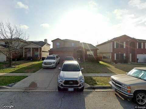 Griffith, KILLEEN, TX 76549