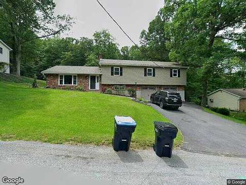 Willow, ORWIGSBURG, PA 17961
