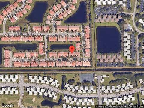 Lake Hibiscus, DELRAY BEACH, FL 33484