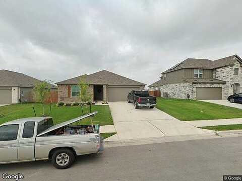 Chickasaw, HUTTO, TX 78634