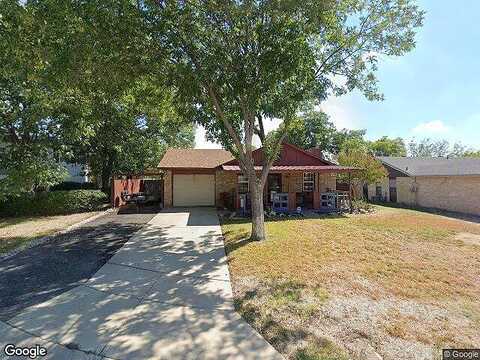 Cherrylawn, FORT WORTH, TX 76131
