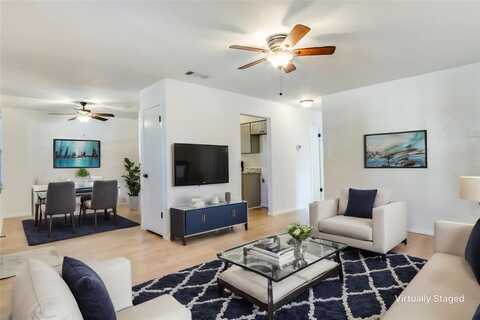 Cherrylawn, FORT WORTH, TX 76131