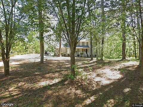 Banks, FAYETTEVILLE, GA 30214