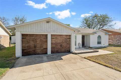 Macgregor, HALTOM CITY, TX 76148