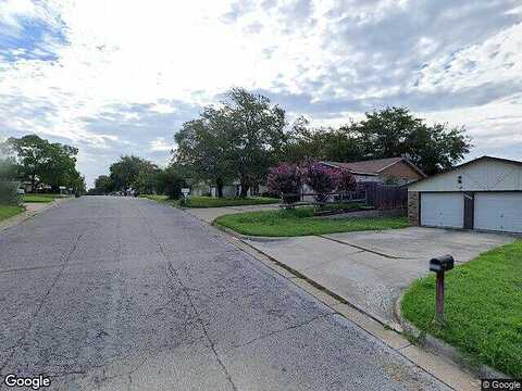 Macgregor, HALTOM CITY, TX 76148