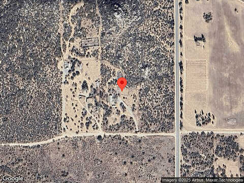 Cave Rock, ANZA, CA 92539