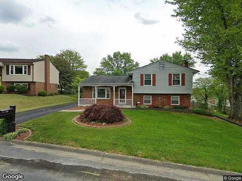 Missimer, VINTON, VA 24179