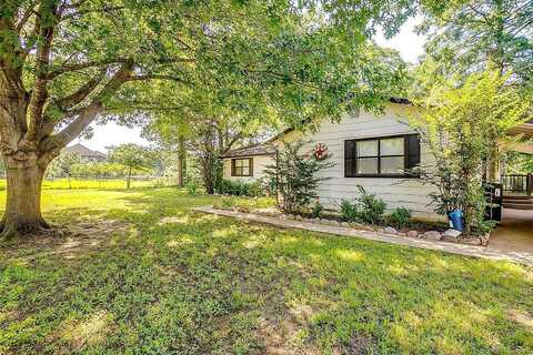 Newt Patterson, MANSFIELD, TX 76063
