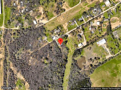 Newt Patterson, MANSFIELD, TX 76063