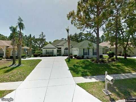 Legend Hills, SPRING HILL, FL 34609