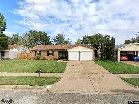 Stallion, SAGINAW, TX 76179