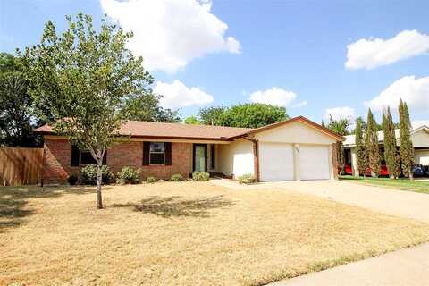 Stallion, SAGINAW, TX 76179