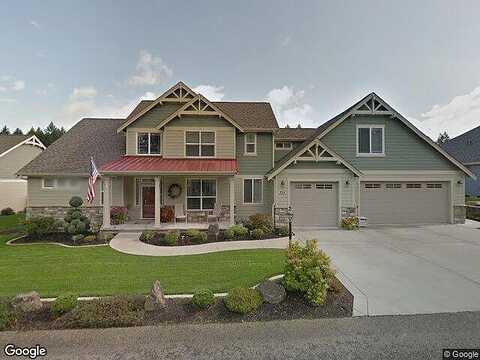 Torden, OLYMPIA, WA 98513