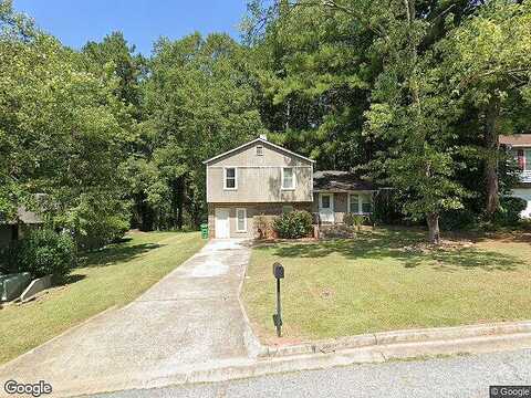 Galbraith, STONE MOUNTAIN, GA 30088