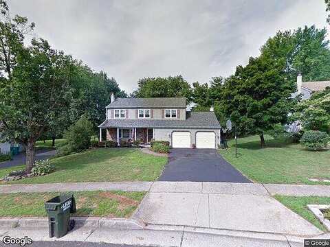Taylor, NEWTOWN, PA 18940