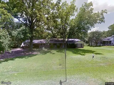 Greenwood, GARRISON, TX 75946