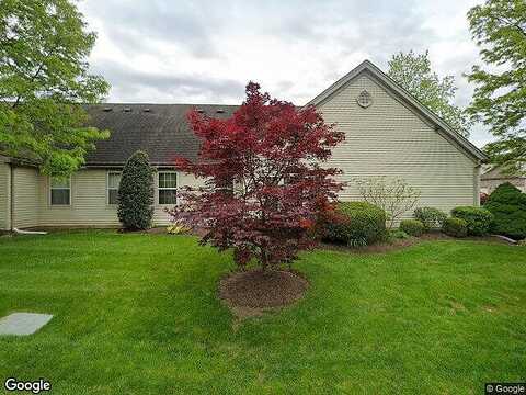 Legacy Oaks, RICHBORO, PA 18954