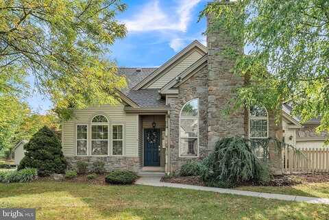 Legacy Oaks, RICHBORO, PA 18954