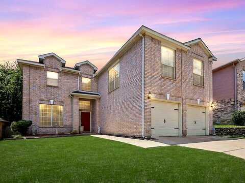 Dougal, FORT WORTH, TX 76137