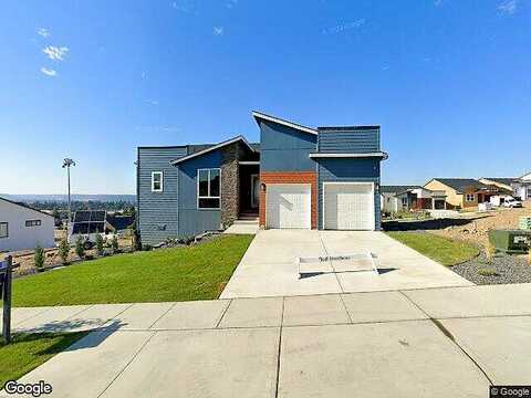 Derek, SPOKANE, WA 99208