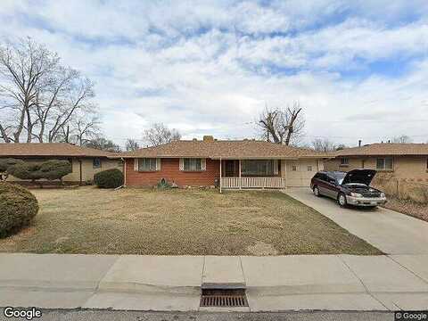 Dudley, WHEAT RIDGE, CO 80033