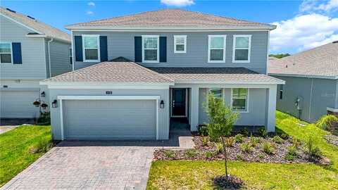 Waltham Forest, DAVENPORT, FL 33837