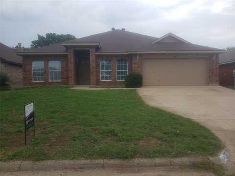 Saint Thomas, FORT WORTH, TX 76135
