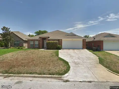 Saint Thomas, FORT WORTH, TX 76135