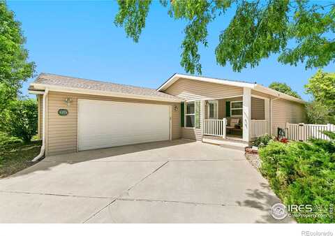 Quest, FORT COLLINS, CO 80524