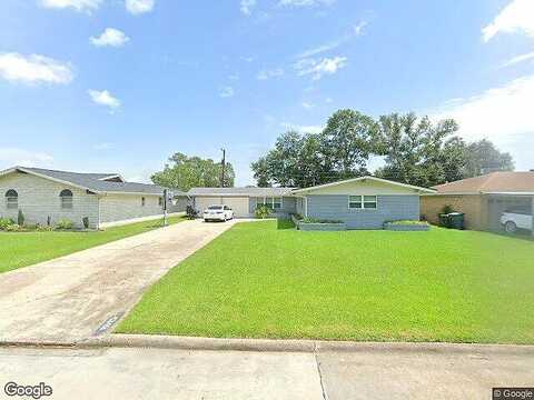 Tulane, PORT ARTHUR, TX 77642