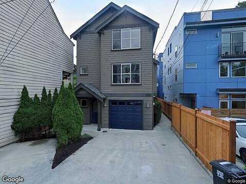 21St, SEATTLE, WA 98122