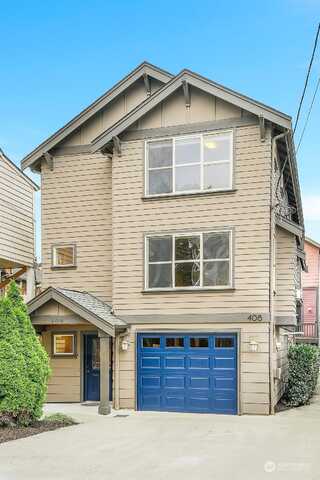 21St, SEATTLE, WA 98122