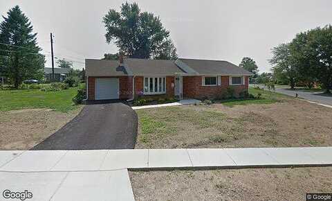 Ritter, HARRISBURG, PA 17109