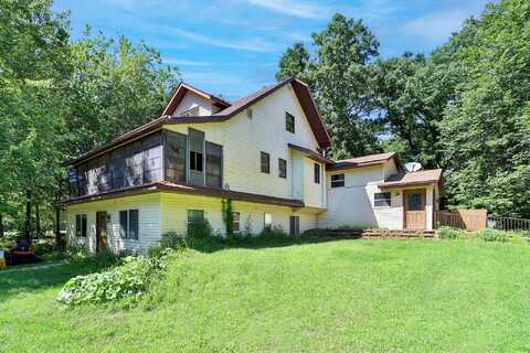 Pequot, BROWERVILLE, MN 56438