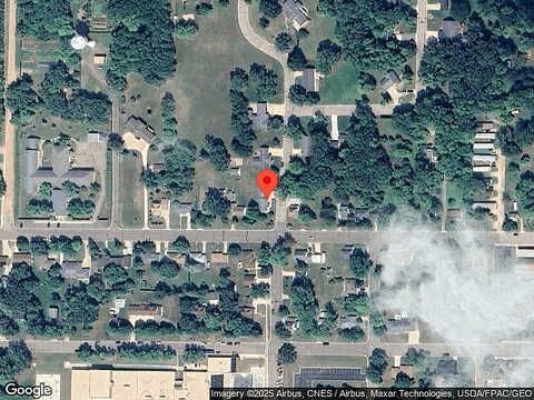 8Th, BROWERVILLE, MN 56438