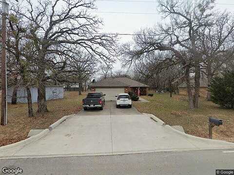 Ash, AZLE, TX 76020