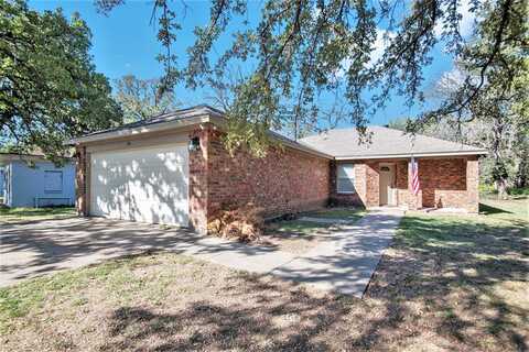 Ash, AZLE, TX 76020