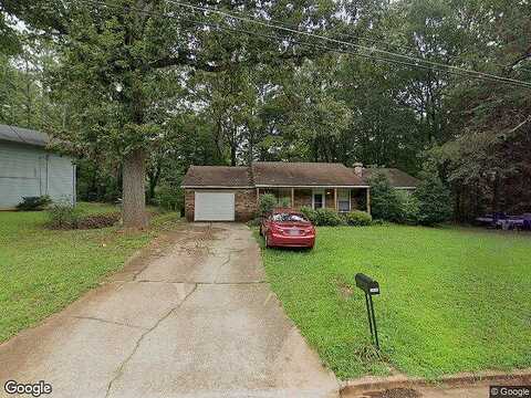 Mcgill, DECATUR, GA 30034