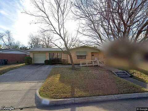 Spurgeon, FORT WORTH, TX 76133