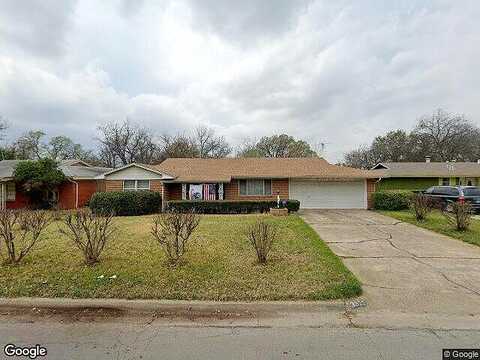 Garwood, NORTH RICHLAND HILLS, TX 76117