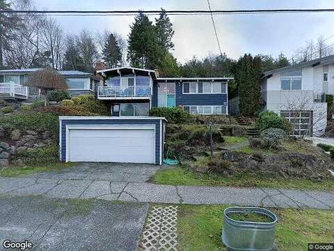 31St, SEATTLE, WA 98199
